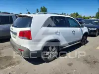 2013 KIA Sorento photo