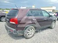 2013 KIA Sorento фото