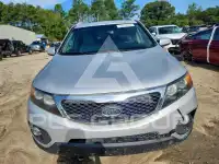 2013 KIA Sorento фото