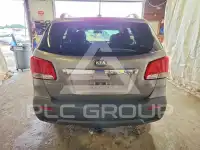 2013 KIA Sorento photo