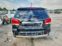 2013 KIA Sorento photo