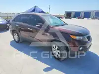 2013 KIA Sorento фото