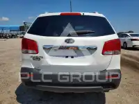 2013 KIA Sorento фото