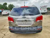 2013 KIA Sorento фото