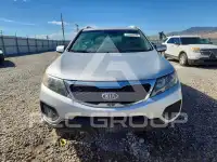 2013 KIA Sorento фото