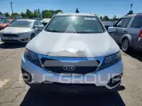 2013 KIA Sorento photo