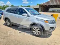 2013 KIA Sorento фото