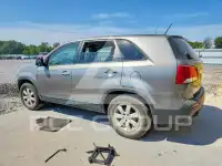2013 KIA Sorento photo
