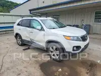 2013 KIA Sorento фото