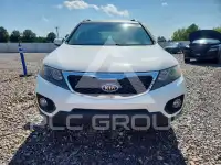 2013 KIA Sorento фото