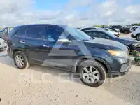 2013 KIA Sorento фото
