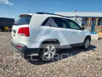 2013 KIA Sorento фото