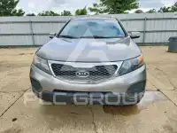 2013 KIA Sorento фото