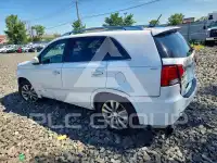 2013 KIA Sorento фото
