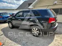2013 KIA Sorento фото