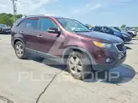 2013 KIA Sorento photo