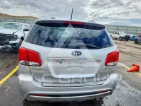 2013 KIA Sorento photo
