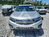 2013 KIA Sorento фото