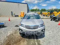 2013 KIA Sorento photo