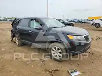 2013 KIA Sorento фото