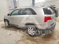 2013 KIA Sorento фото