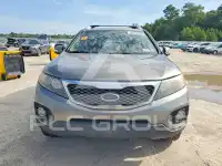 2013 KIA Sorento фото