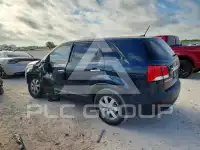 2013 KIA Sorento фото