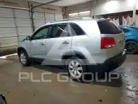 2013 KIA Sorento фото