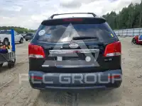 2013 KIA Sorento фото