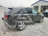 2013 KIA Sorento фото