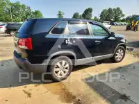 2013 KIA Sorento фото