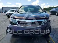 2013 KIA Sorento photo