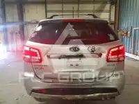 2013 KIA Sorento photo