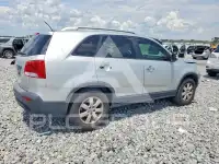 2013 KIA Sorento фото