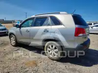 2013 KIA Sorento photo
