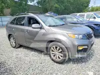 2013 KIA Sorento фото