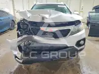 2013 KIA Sorento фото