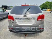 2013 KIA Sorento photo