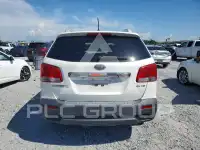 2013 KIA Sorento фото