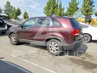 2013 KIA Sorento фото
