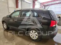 2013 KIA Sorento фото