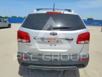 2013 KIA Sorento фото