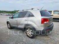 2013 KIA Sorento photo
