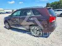 2013 KIA Sorento фото