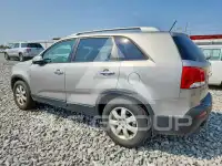 2013 KIA Sorento фото
