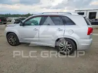 2013 KIA Sorento фото
