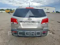 2013 KIA Sorento photo