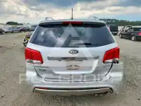 2013 KIA Sorento фото