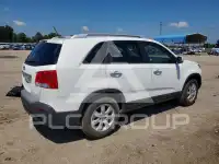 2013 KIA Sorento фото