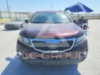2013 KIA Sorento фото